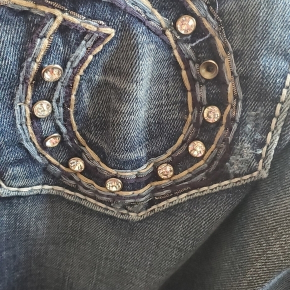 Big Star jeans - Picture 9 of 9